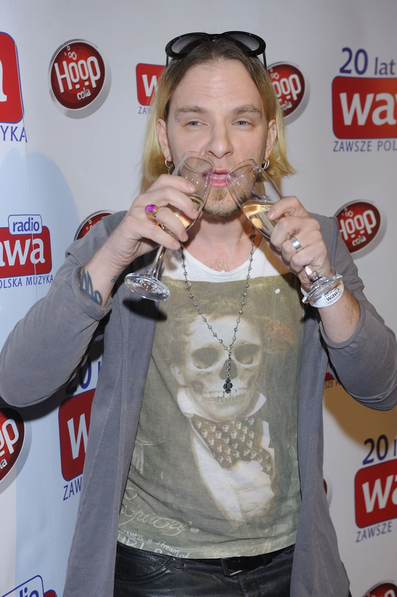 Wojciech Łuszczykiewicz Wojciech Łuszczykiewicz