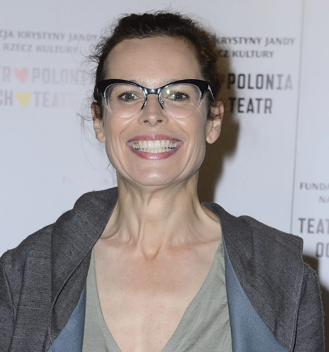 Agata Passent Agata Passent