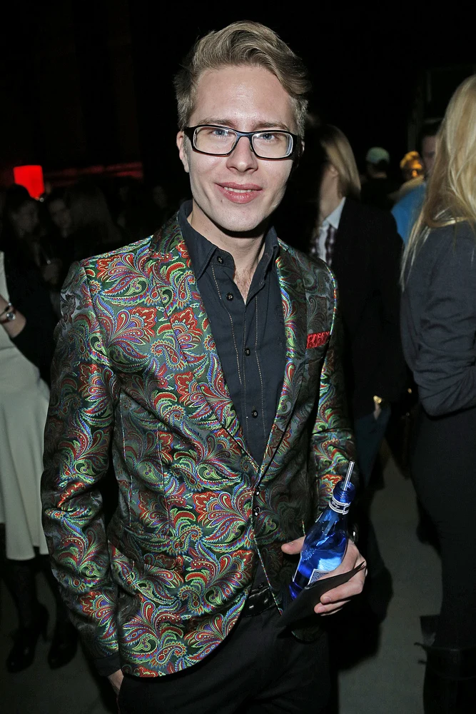 Wawrzyniec Prasek Wawrzyniec Prasek