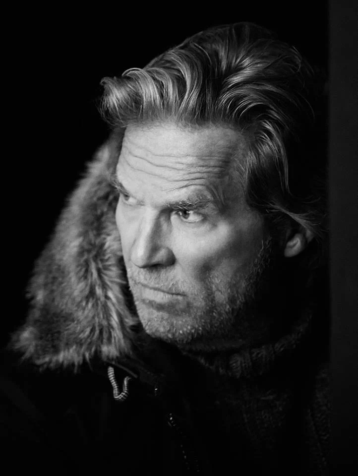 Jeff Bridges w kampanii Marc O’Polo Jeff Bridges w kampanii Marc O’Polo