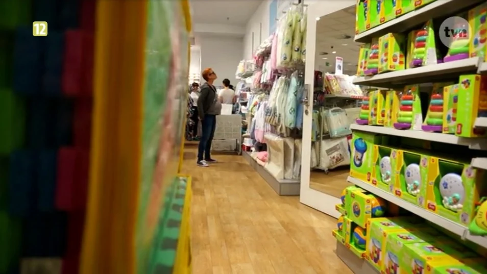 Sobowtór Kasi Zielińskiej Sobowtór Kasi Zielińskiej