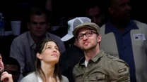 Justin Timberlake i Jessica Biel