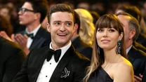 Justin Timberlake i Jessica Biel