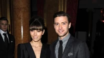 Justin Timberlake i Jessica Biel