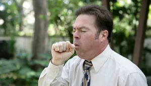 Nieleczona astma oskrzelowa może doprowadzić nawet do śmierci