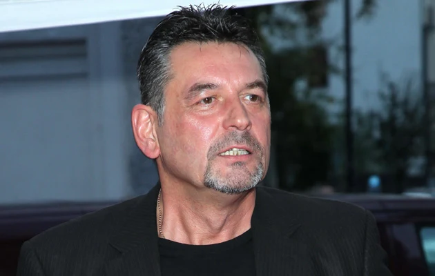 Artur Dziurman