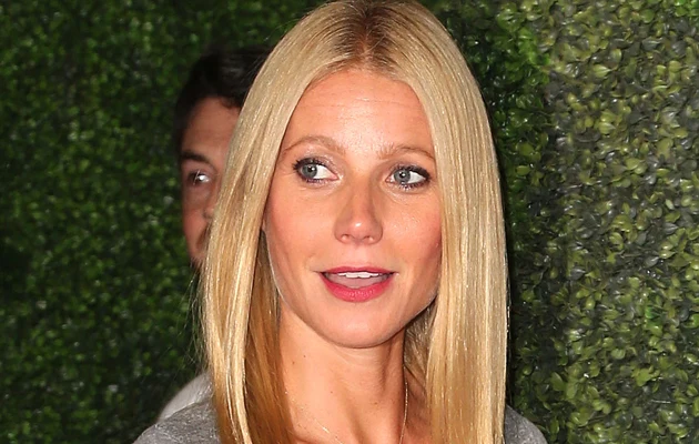 Gwyneth Paltrow przechodzi na judaizm! Gwyneth Paltrow przechodzi na judaizm!