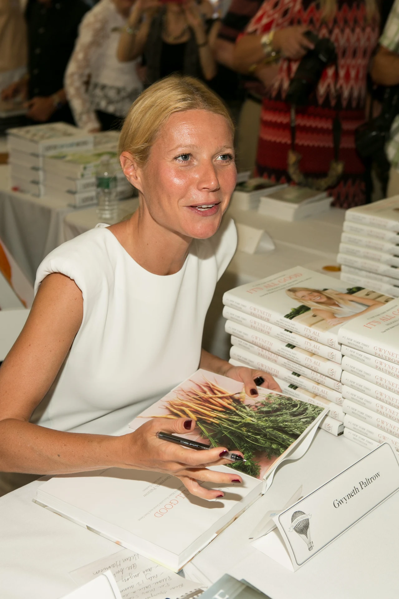 Gwyneth Paltrow Gwyneth Paltrow