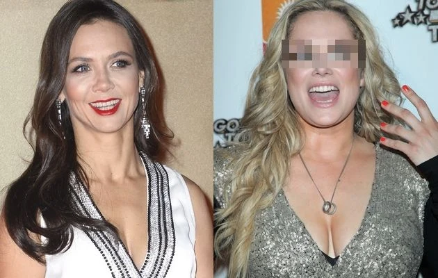 Kinga i Joanna L. Kinga i Joanna L.