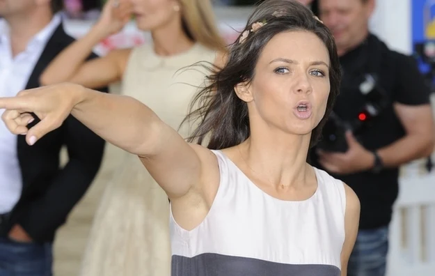 Kinga Rusin Kinga Rusin