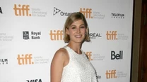 Rosamund Pike