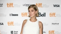 Rosamund Pike