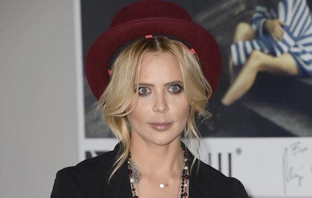 Maja Sablewska Maja Sablewska