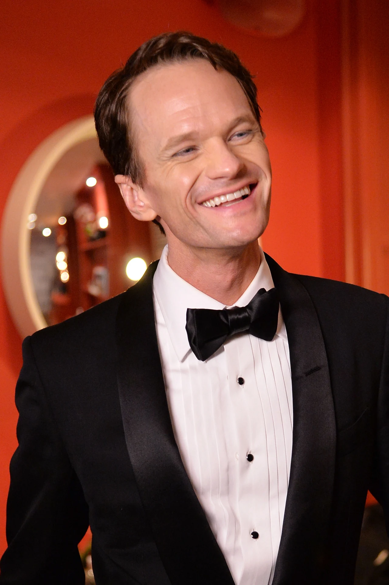 Neil Patrick Harris