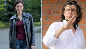 Maja Hirsch i Maciej Dutkiewicz 