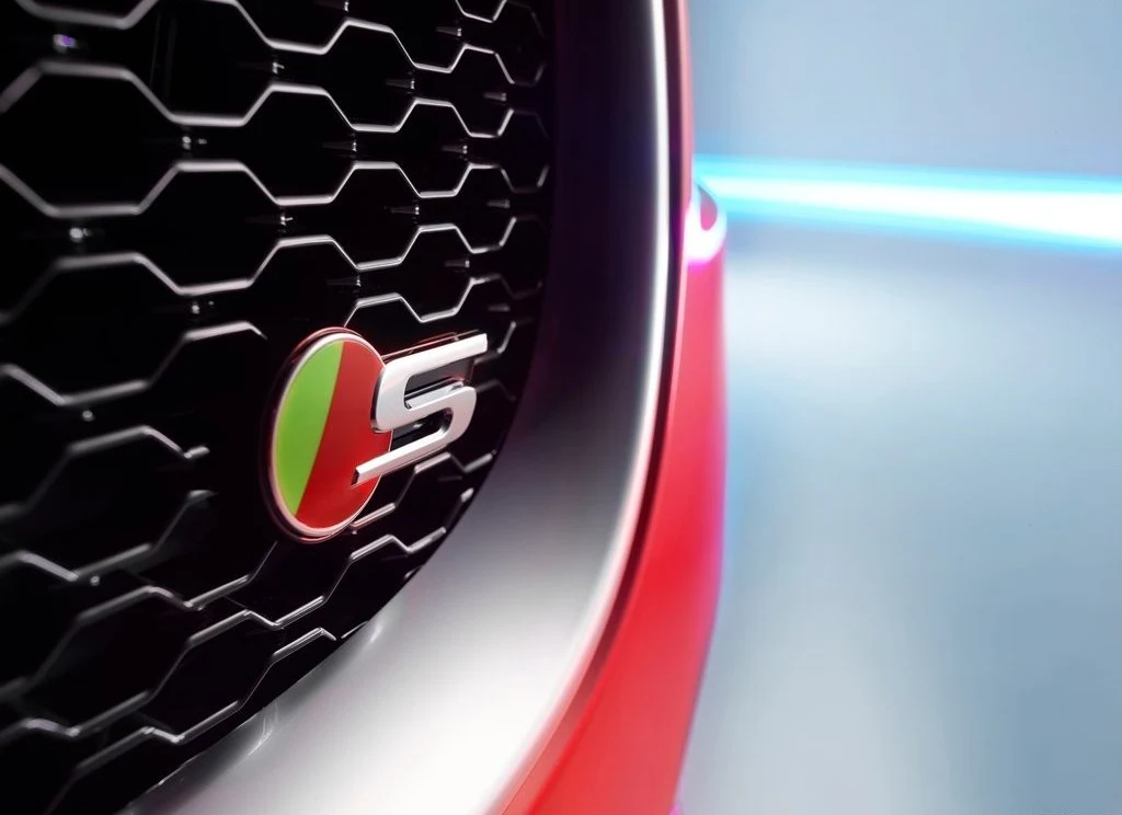 Jaguar XE S (2015) Jaguar XE S (2015)