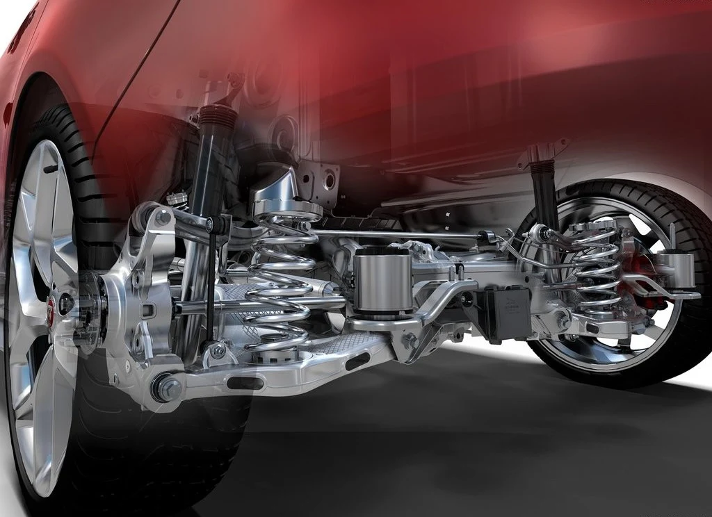 Jaguar XE S (2015) Jaguar XE S (2015)