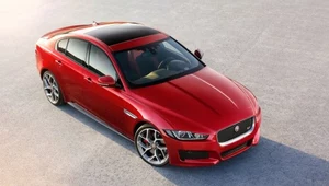 Jaguar XE S - informacje i zdjęcia