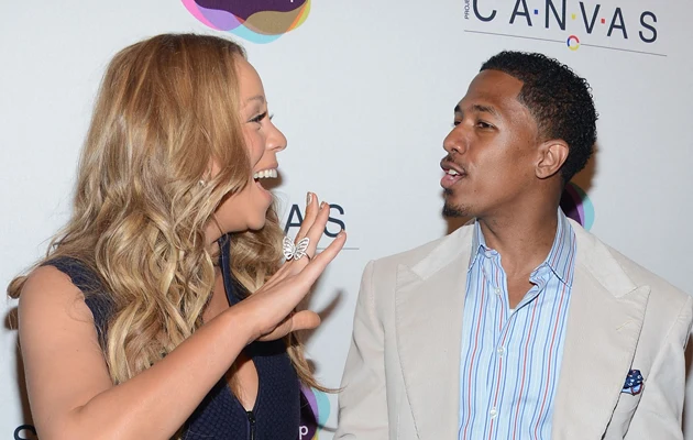 Mariah Carey i Nick Cannon kłócą się o opiekę nad dziećmi Mariah Carey i Nick Cannon kłócą się o opiekę nad dziećmi