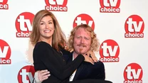 Amy Willerton i Keith Lemon