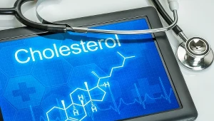 Wszystko zaczyna się od niego, dlatego warto regularnie badać poziom cholesterolu
