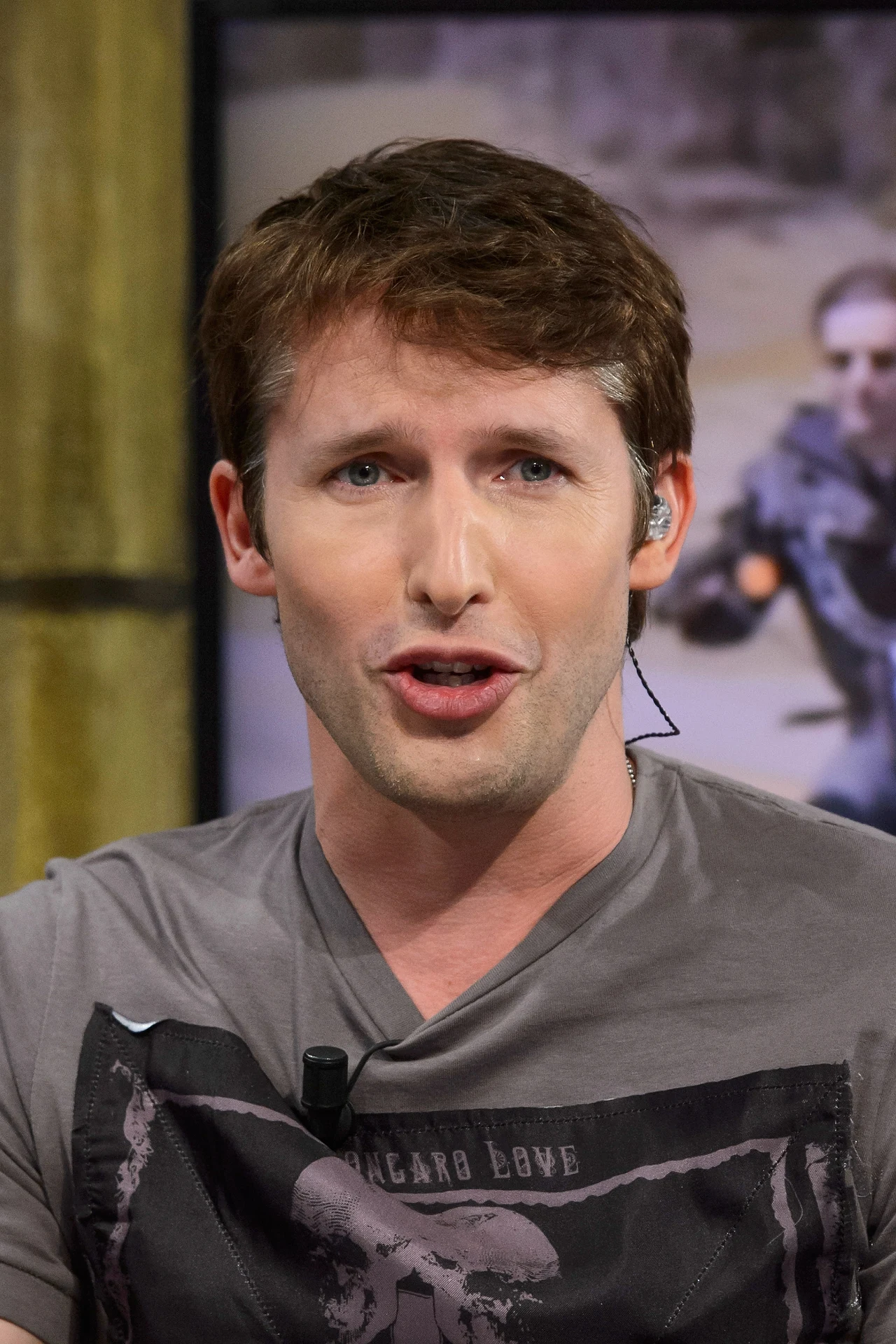 James Blunt James Blunt