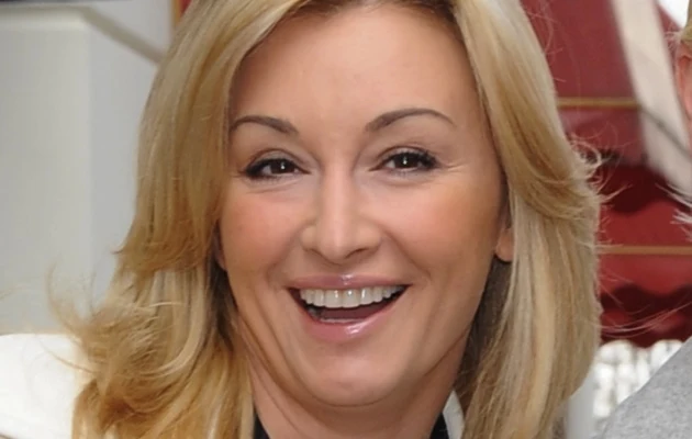 Martyna Wojciechowska Martyna Wojciechowska