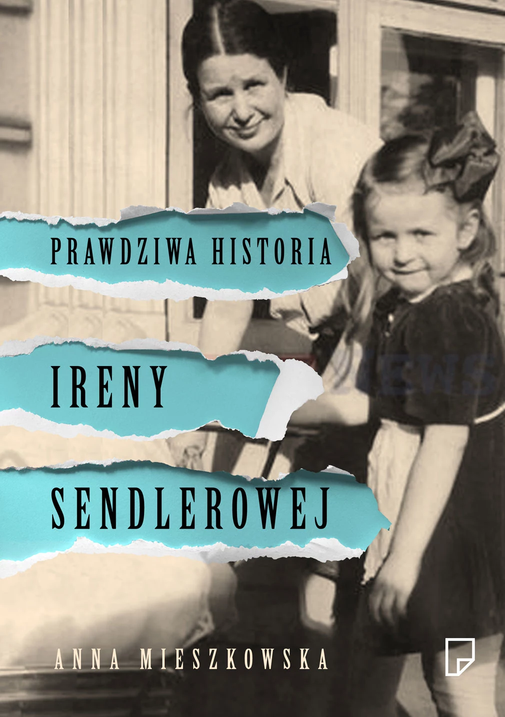 Prawdziwa historia Ireny Sendlerowej Prawdziwa historia Ireny Sendlerowej