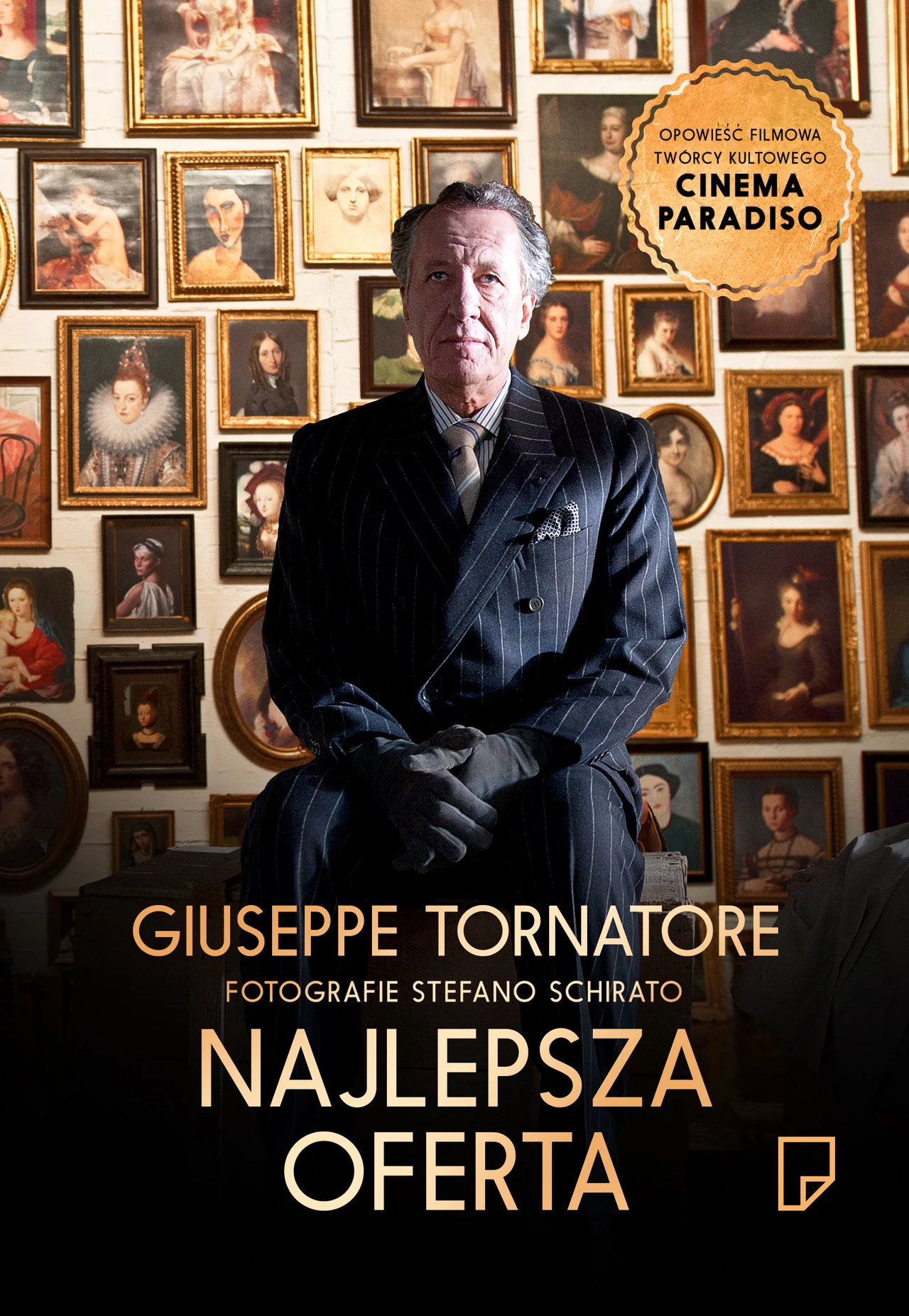 Najlepsza oferta Najlepsza oferta