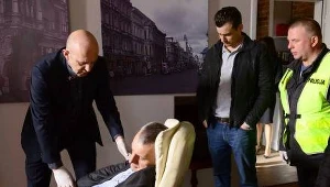 Na pełnym gazie 