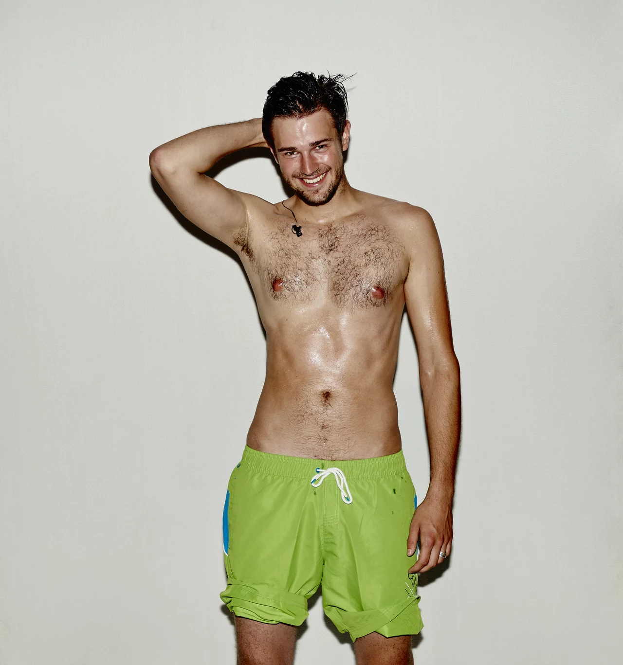 Mateusz Jarzębiak Sprawdź więcej na topmodel.interia.pl Mateusz Jarzębiak Sprawdź więcej na topmodel.interia.pl