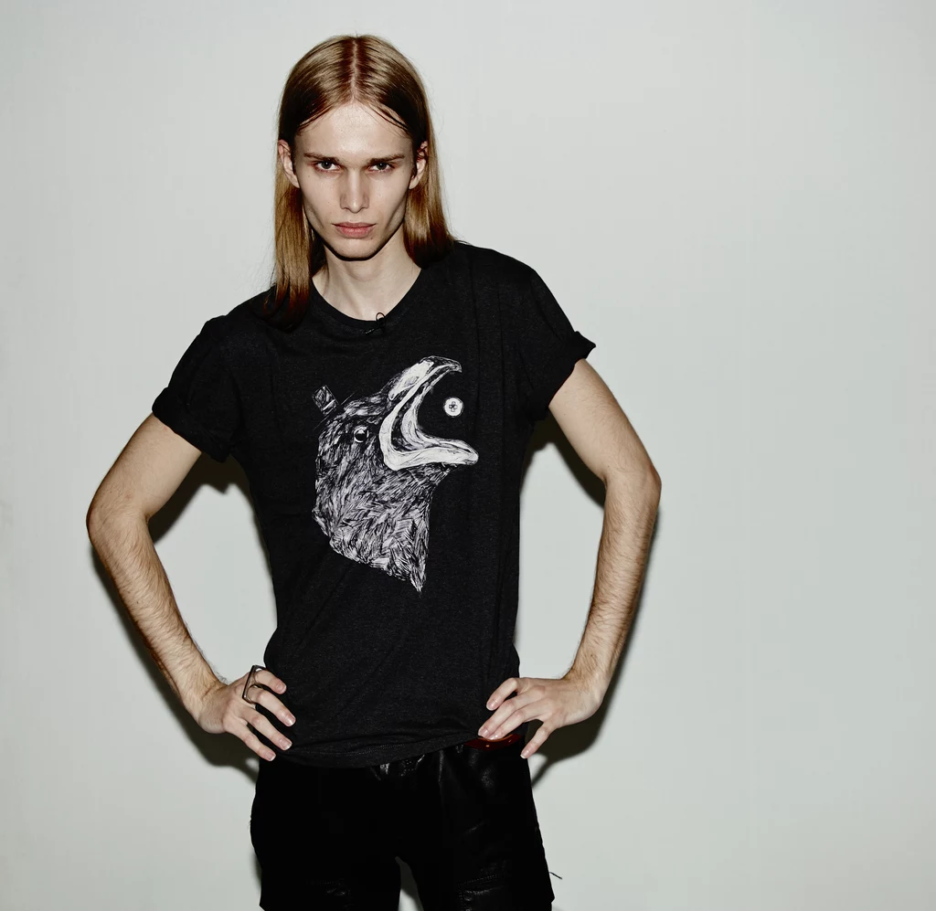 Mateusz Maga Sprawdź więcej na topmodel.interia.pl Mateusz Maga Sprawdź więcej na topmodel.interia.pl