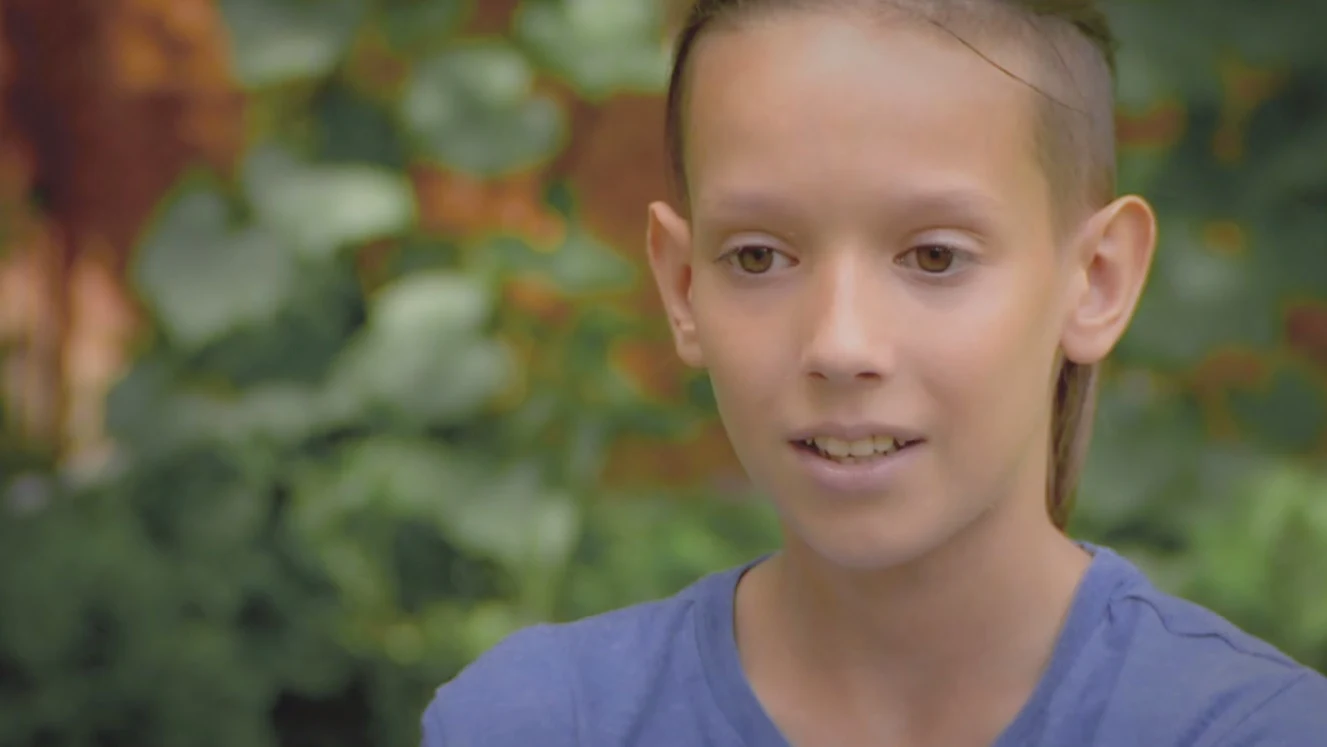 Natan, syn Tomasza Kowalskiego Natan, syn Tomasza Kowalskiego