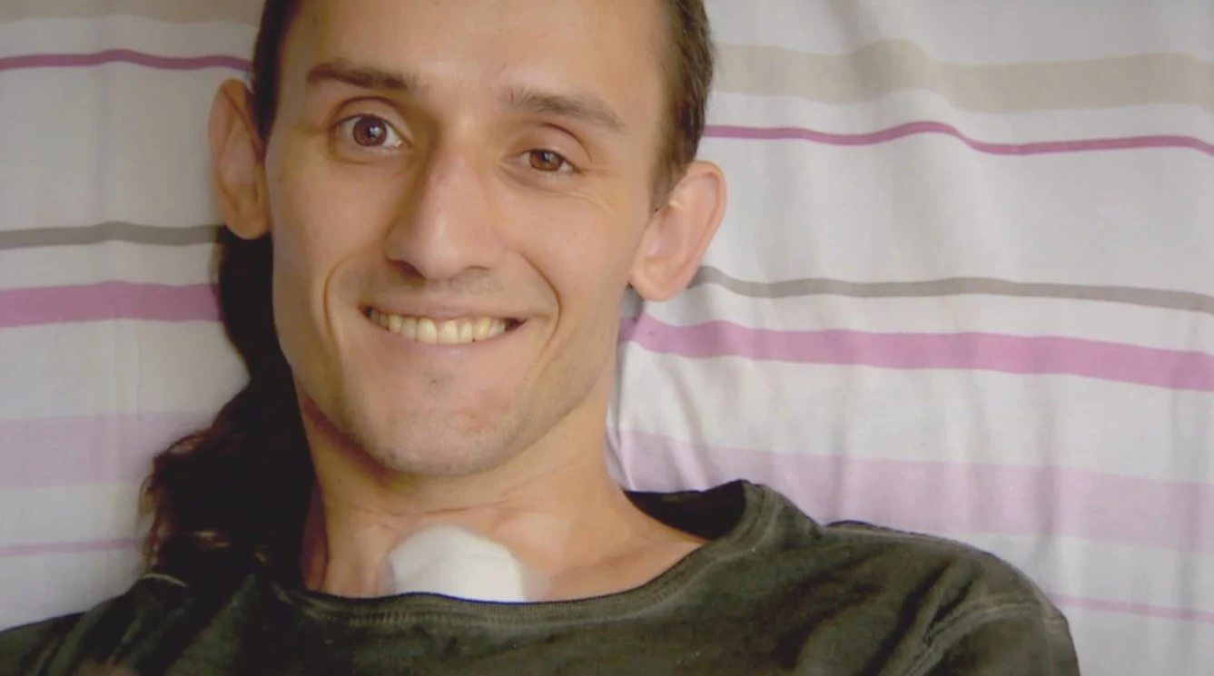 Tomasz Kowalski Tomasz Kowalski