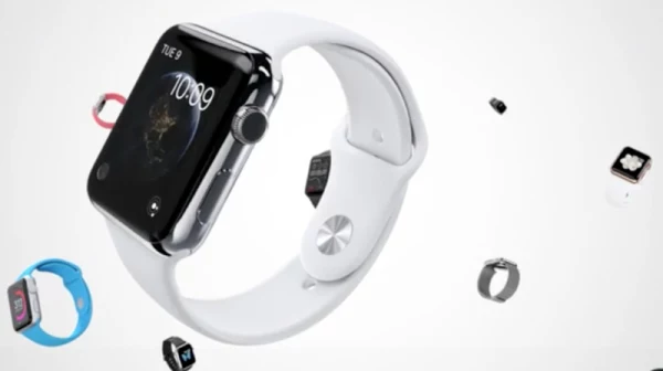 Apple Watch