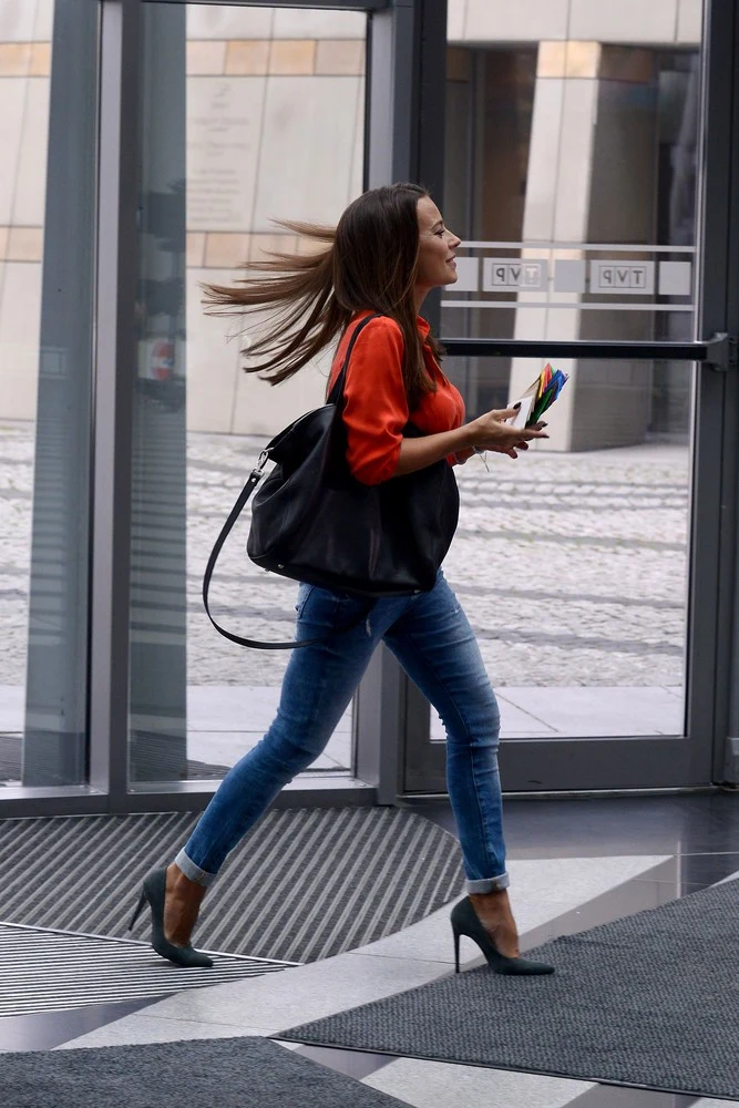 Anna Mucha Anna Mucha