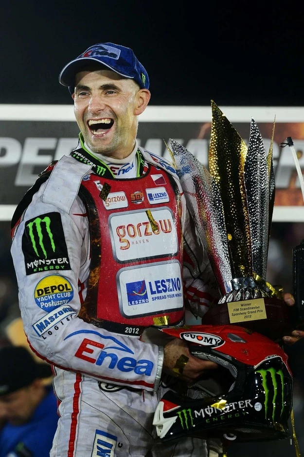 Tomasz Gollob