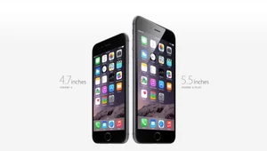 Apple iPhone 6 - galeria