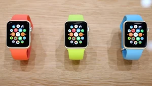 Apple Watch - galeria