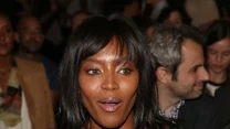 Naomi Campbell