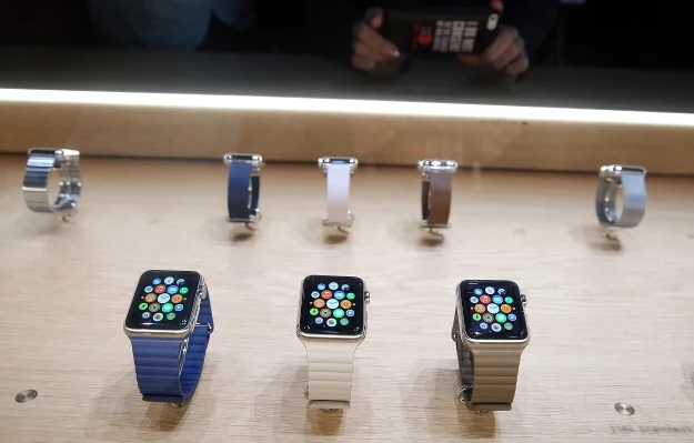 Apple Watch Apple Watch
