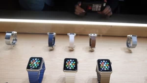 Apple Watch - to samo, ale lepiej