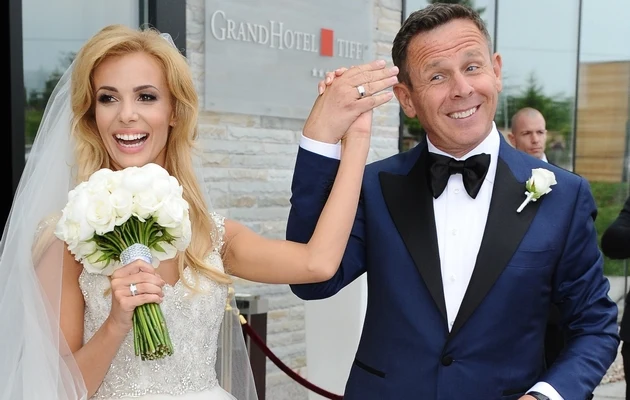 Iza i Krzysztof Iza i Krzysztof