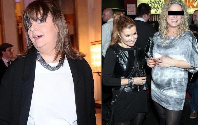 Karolina nie ma dla nich litości! Karolina nie ma dla nich litości!