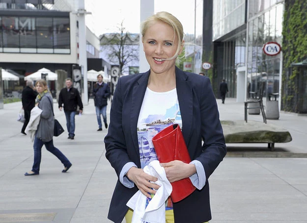 Anna Samusionek Anna Samusionek