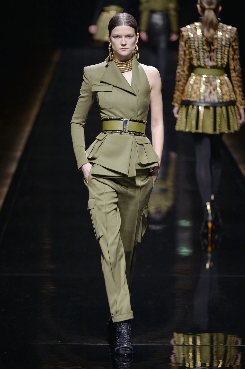 Balmain Balmain