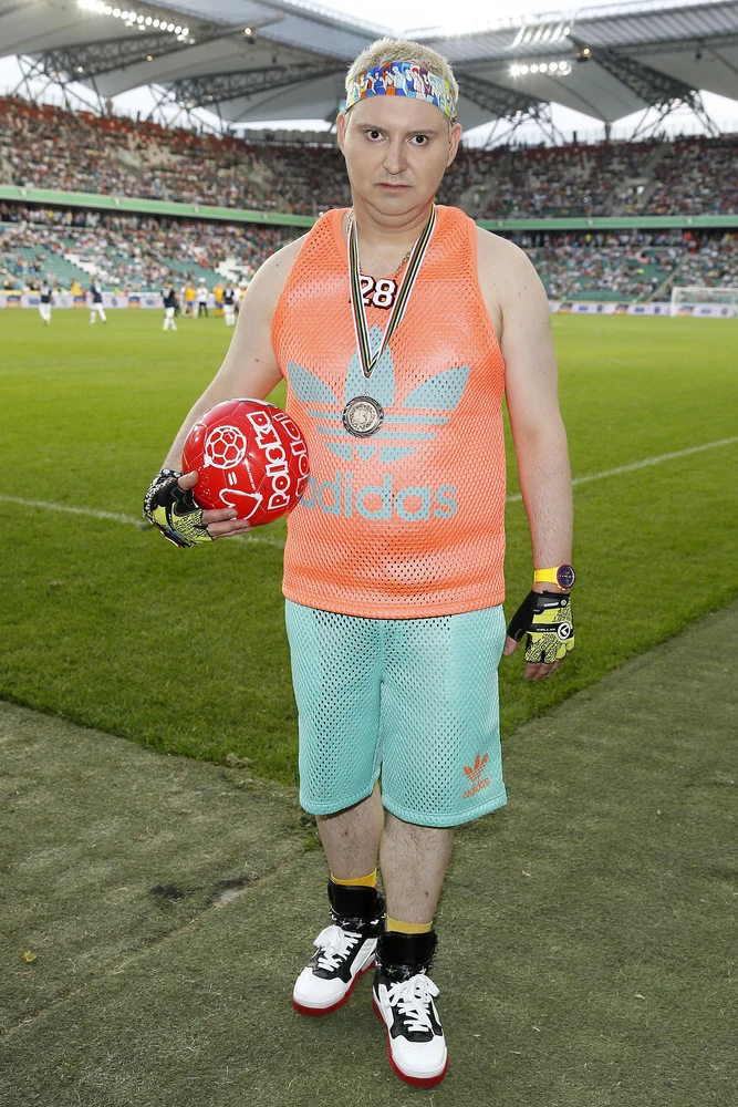 Michał Witkowski Michał Witkowski