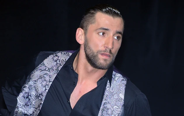 Rafał Maserak pilnie potrzebuje gotówki? Rafał Maserak pilnie potrzebuje gotówki?