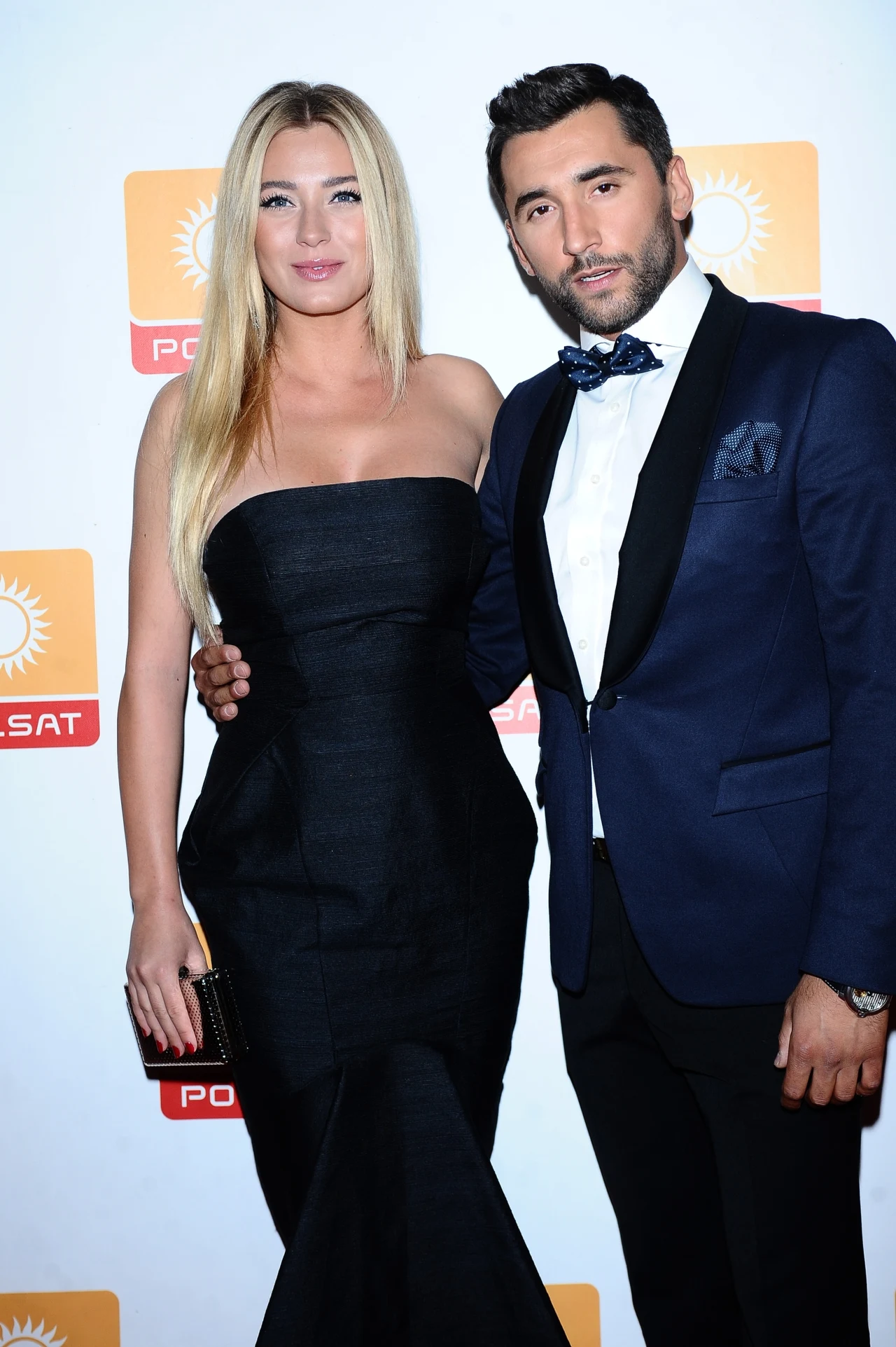 Rafał Maserak w obecnej edycji "Tańca z gwiazdami" tańczy z Marceliną Zawadzką Rafał Maserak w obecnej edycji "Tańca z gwiazdami" tańczy z Marceliną Zawadzką