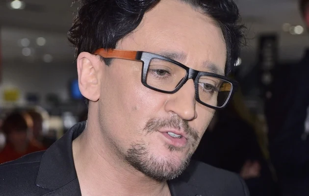 Michał Wiśniewski Michał Wiśniewski